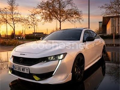 Usado Peugeot 508 Peugeot Sport Engineered 360 CV (264 kW) 2023 Blanco Berlina
