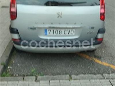 Peugeot 807