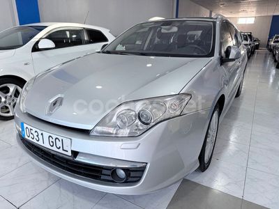 Renault Laguna III