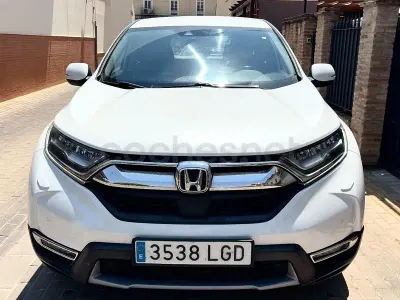 Usado Honda CR-V