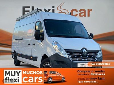 usado Renault Master FURGON