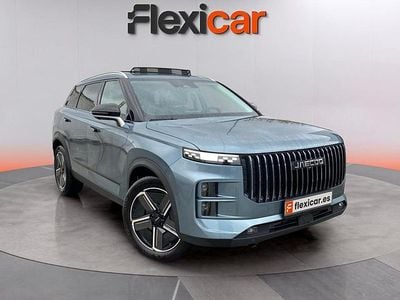 Usado Jaecoo 7 147 CV (108 kW) 2025 Gris SUV