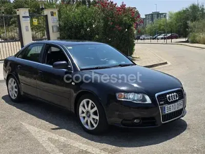 Usado Audi A4