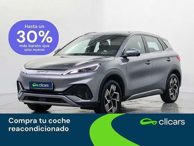 BYD Atto 3