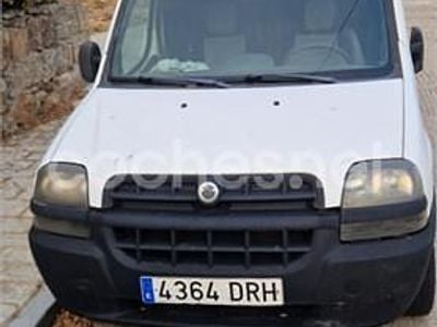 Fiat Doblò