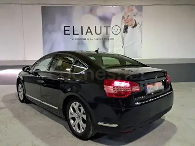 Brugt Citroën C5