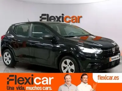 Occasion Dacia Sandero