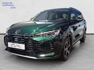 Verde Nuevo 2025 MG ZS Comfort SUV | 21.990 € (Un poco caro)