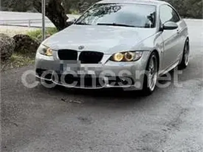 Occasion BMW 335