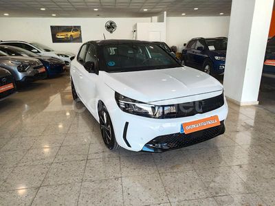 Usado Opel Corsa 100 CV (73 kW) 2024 Blanco Berlina