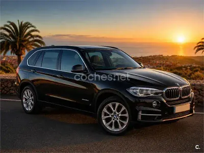 Usado BMW X5