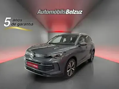 Usado VW Tiguan