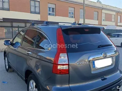 Usado Honda CR-V