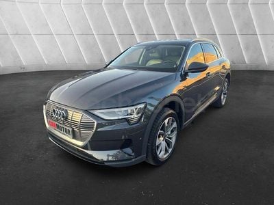 Usado Audi Q8 Sportback e-tron Advanced Plus 2023 Eléctrico SUV