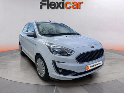 Ford Ka Plus