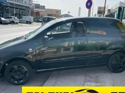 usado Chevrolet Kalos 1.2 3 porte SE