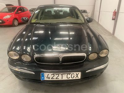 Jaguar X-type