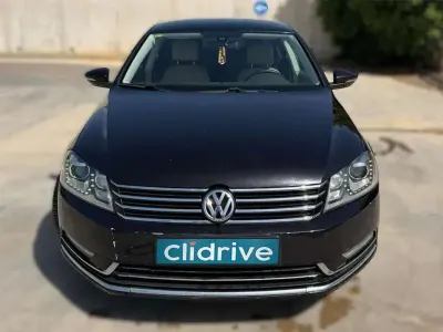 Usado VW Passat