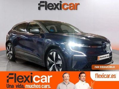 Usado Renault Mégane IV Iconic 160 kW (218 CV) 2023 Azul