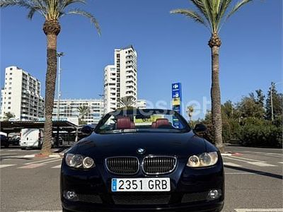 BMW 330 Cabriolet