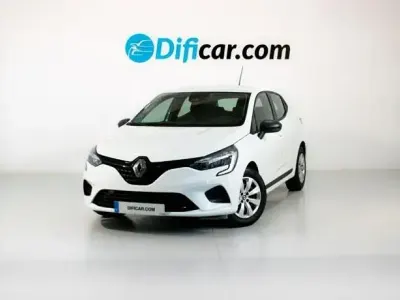 Usado Renault Clio