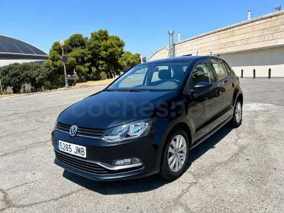 Usado VW Polo