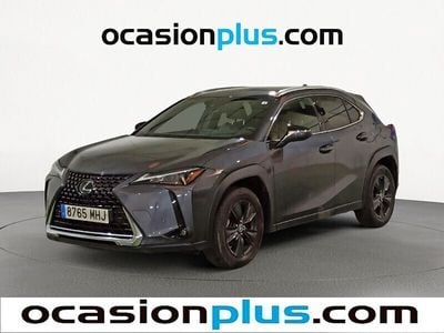 Lexus UX 250h
