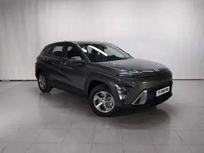 Nuevo Hyundai Kona 99 CV (72 kW) 2025 SUV