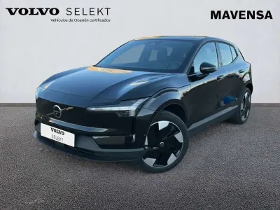 Nuevo Volvo EX30 Ultra 200 kW (272 CV) 2025 Negro SUV