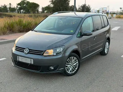 Usado VW Touran