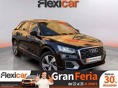 Negro Usado 2018 Audi Q2 Design SUV | 22.790 € (Precio justo)