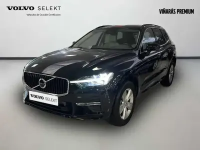 Usado Volvo XC60 Core 197 CV (144 kW) 2024 Otro SUV