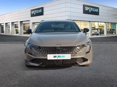 Usado Peugeot 508 SW