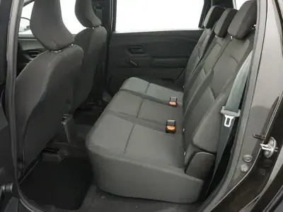 Usado Dacia Jogger Essentiel 101 CV (74 kW) 2022 Negro Monovolumen