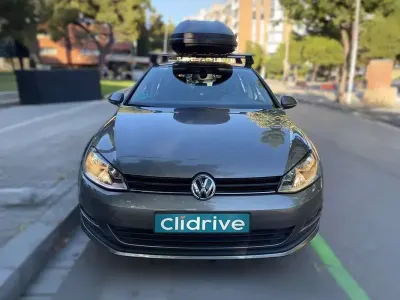 Usado VW Golf VII