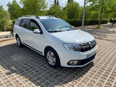 Usado Dacia Logan MCV