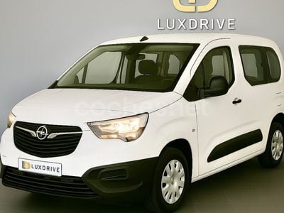 Opel Combo Life