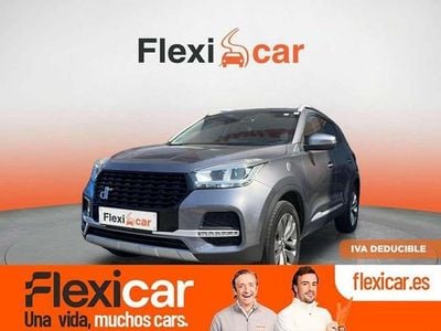 Usado DR DR 1.0 85 kW (116 CV) 2022 Gris Utilitario