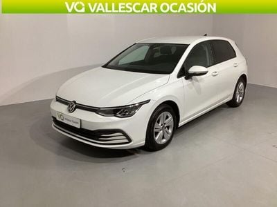 VW Golf VIII