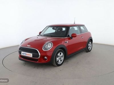 Mini One D