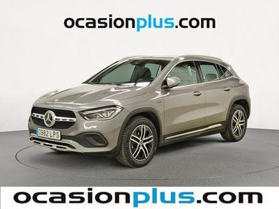 Mercedes GLA250