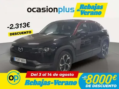 Usado Mazda MX30