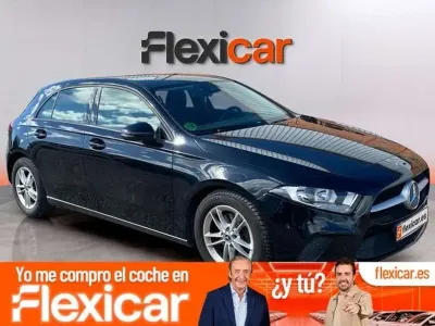 Usado Mercedes A180