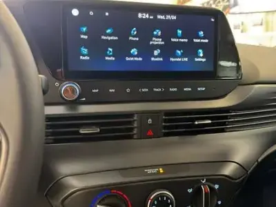 Nuevo Hyundai Bayon 90 CV (66 kW) 2025 SUV