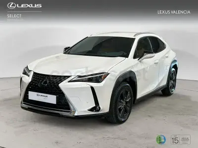 Usado Lexus UX