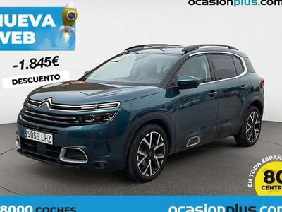 usado Citroën C5 Aircross BlueHDi S&S Shine 130