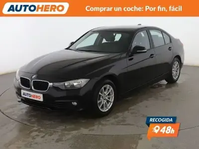 Usado BMW 318