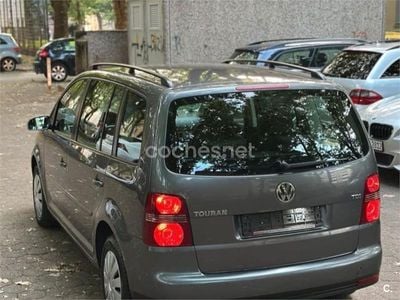 VW Touran