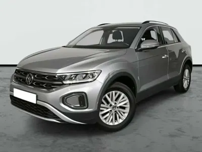 Occasion VW T-Roc
