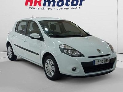 Renault Clio IV